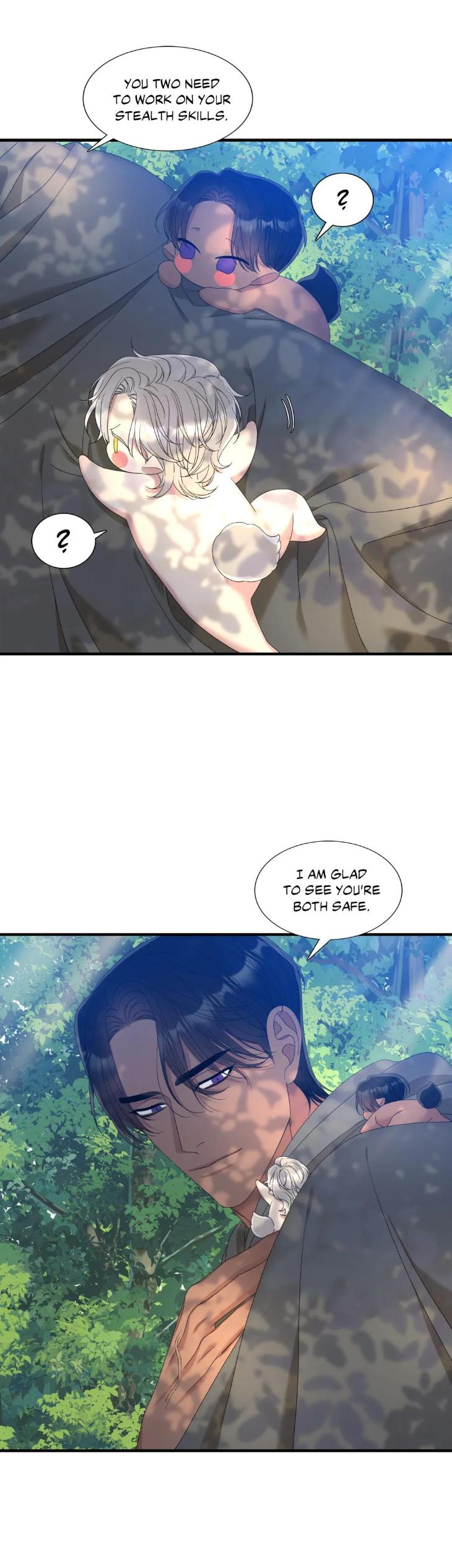 Smyrna & Capri by Brothers Without A Tomorrow [Eng] page 14