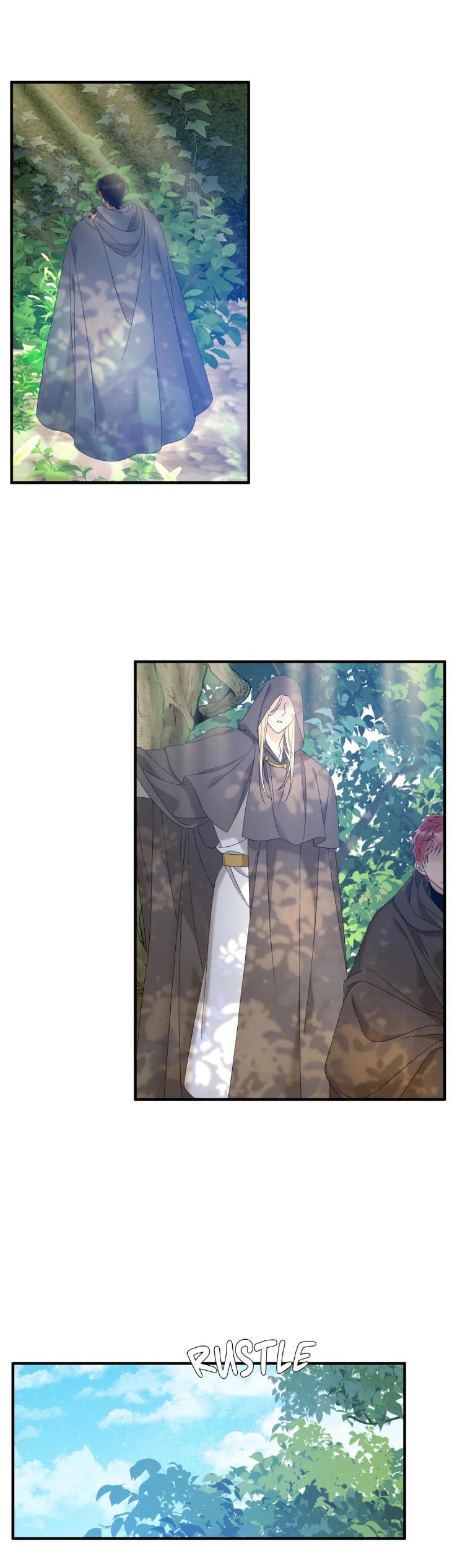 Smyrna & Capri by Brothers Without A Tomorrow [Eng] page 15