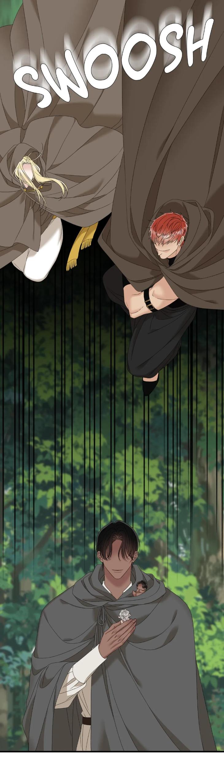 Smyrna & Capri by Brothers Without A Tomorrow [Eng] page 17