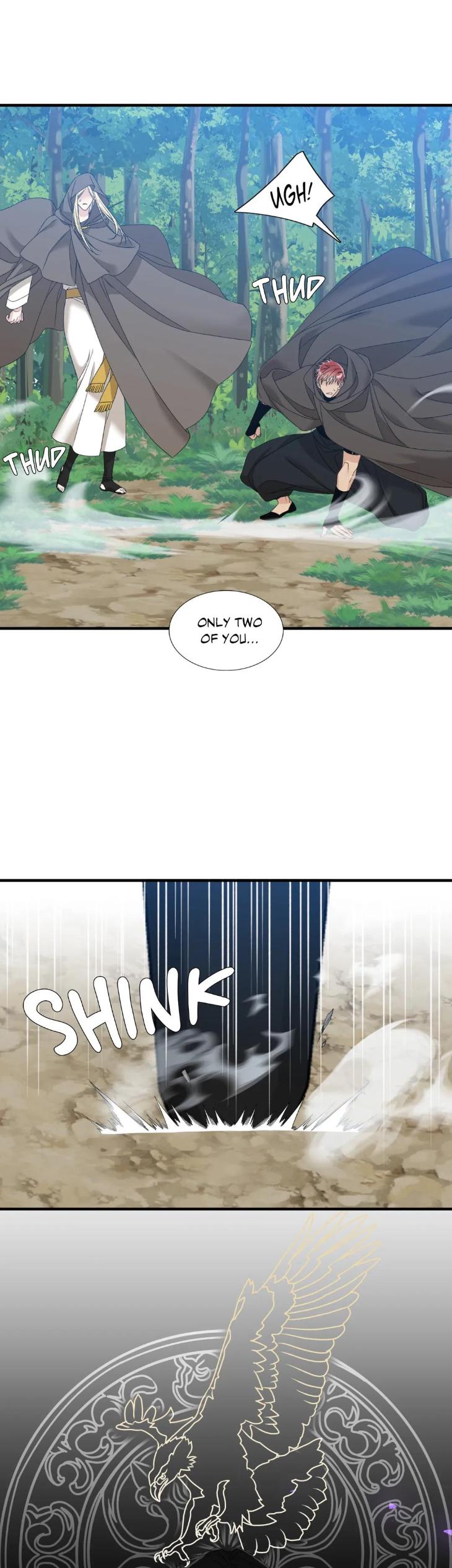 Smyrna & Capri by Brothers Without A Tomorrow [Eng] page 20