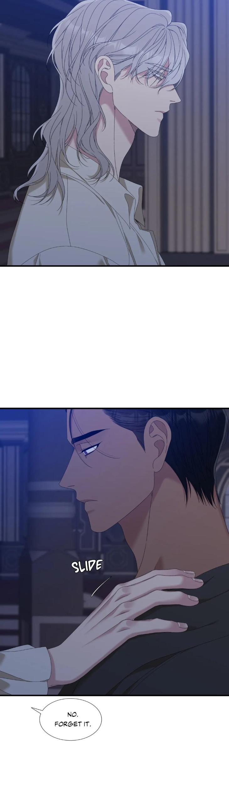 Smyrna & Capri by Brothers Without A Tomorrow [Eng] page 3