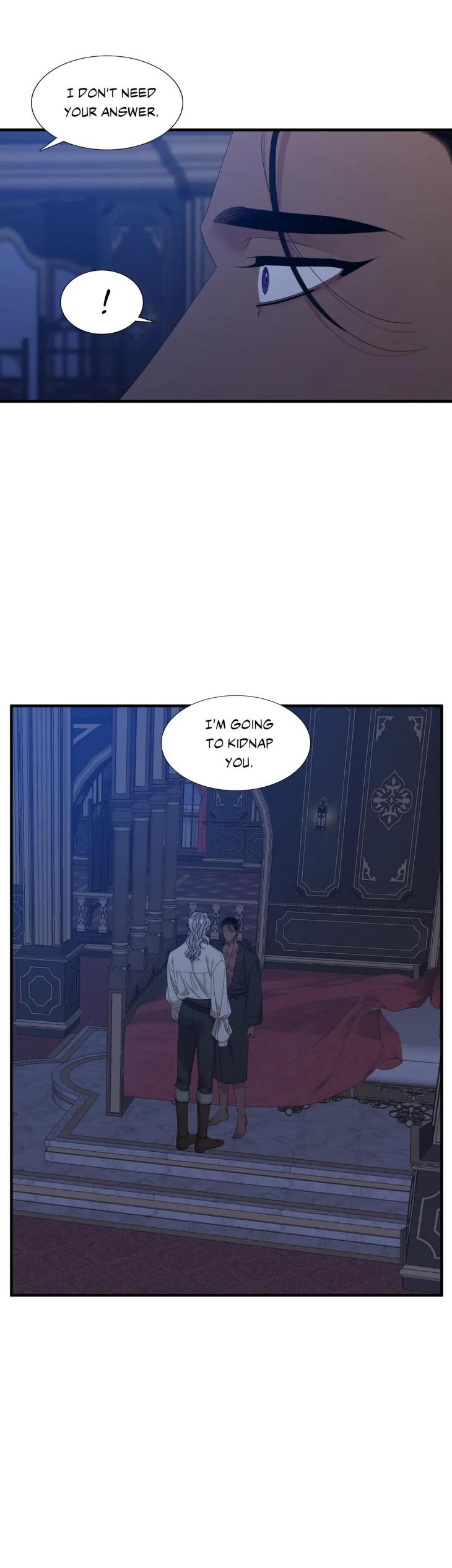 Smyrna & Capri by Brothers Without A Tomorrow [Eng] page 4