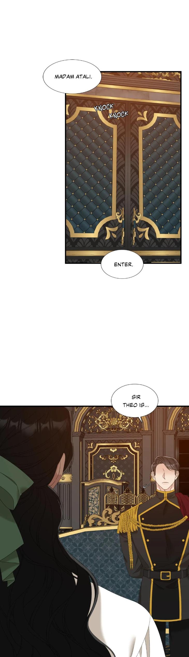 Smyrna & Capri by Brothers Without A Tomorrow [Eng] page 6