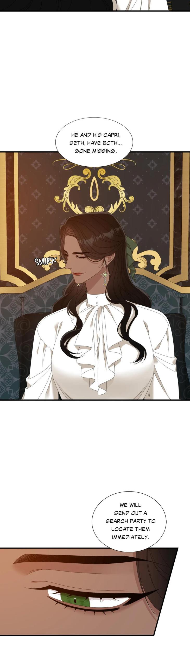 Smyrna & Capri by Brothers Without A Tomorrow [Eng] page 7