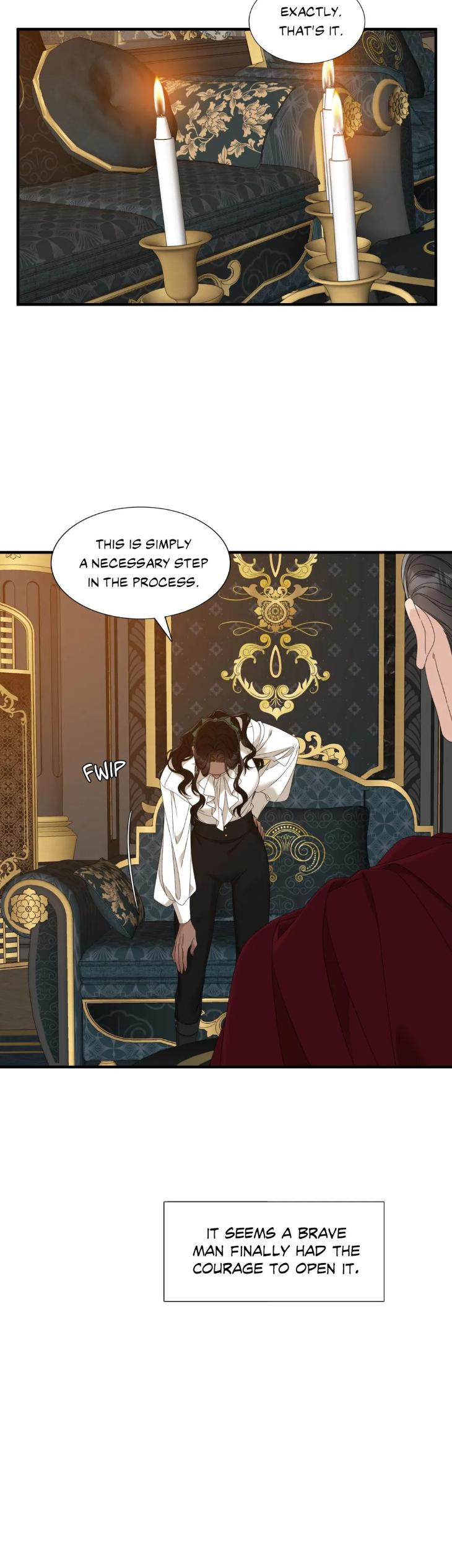 Smyrna & Capri by Brothers Without A Tomorrow [Eng] page 9