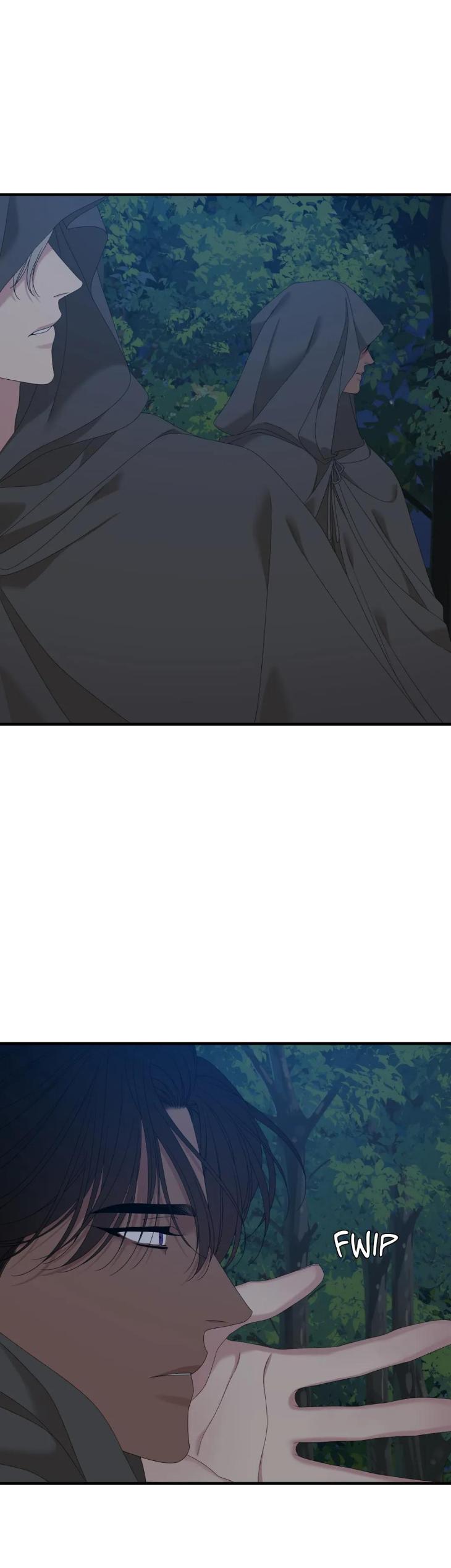 Smyrna & Capri by Brothers Without A Tomorrow [Eng] page 13