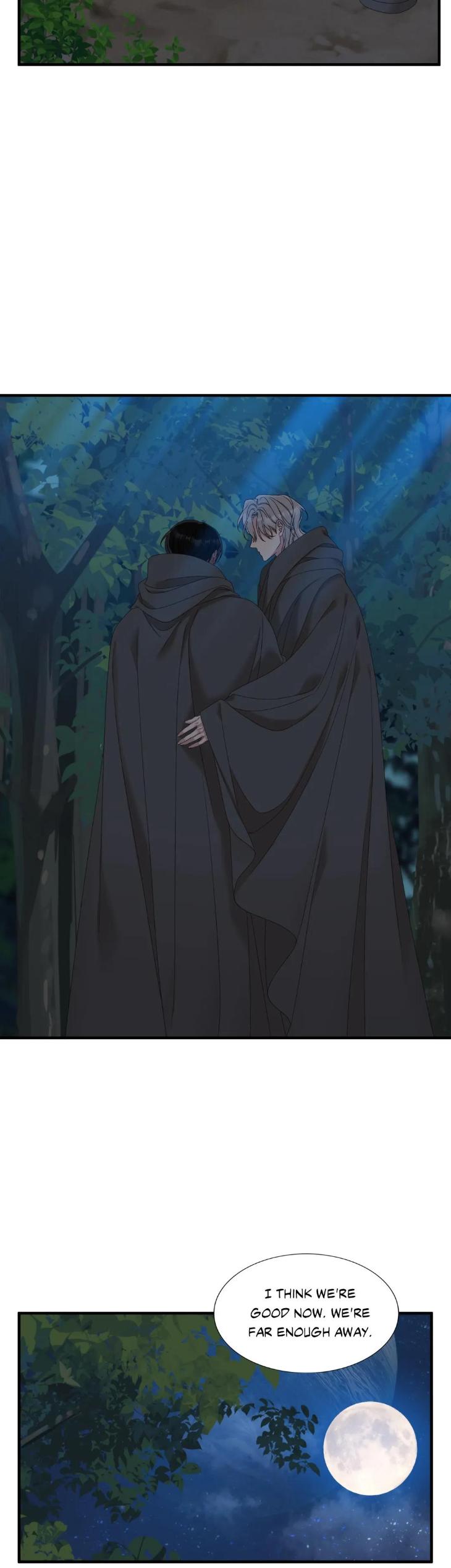 Smyrna & Capri by Brothers Without A Tomorrow [Eng] page 15