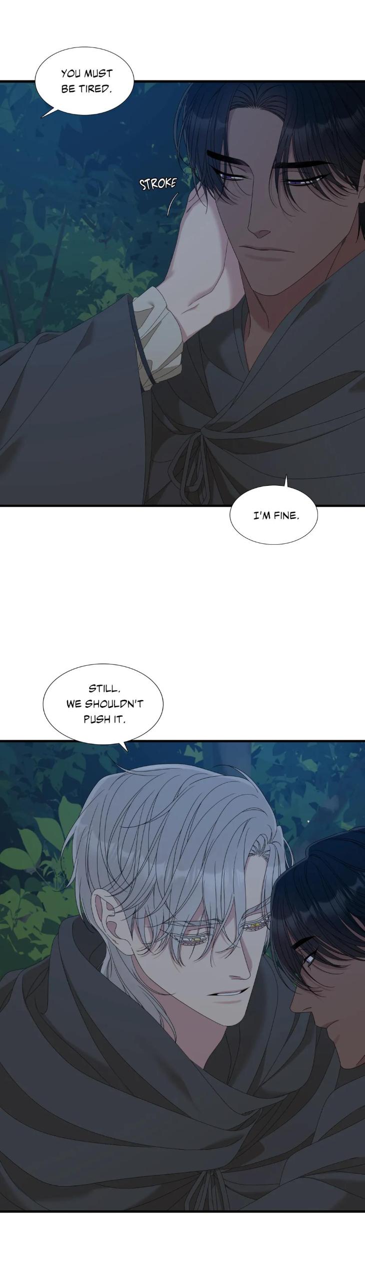 Smyrna & Capri by Brothers Without A Tomorrow [Eng] page 16