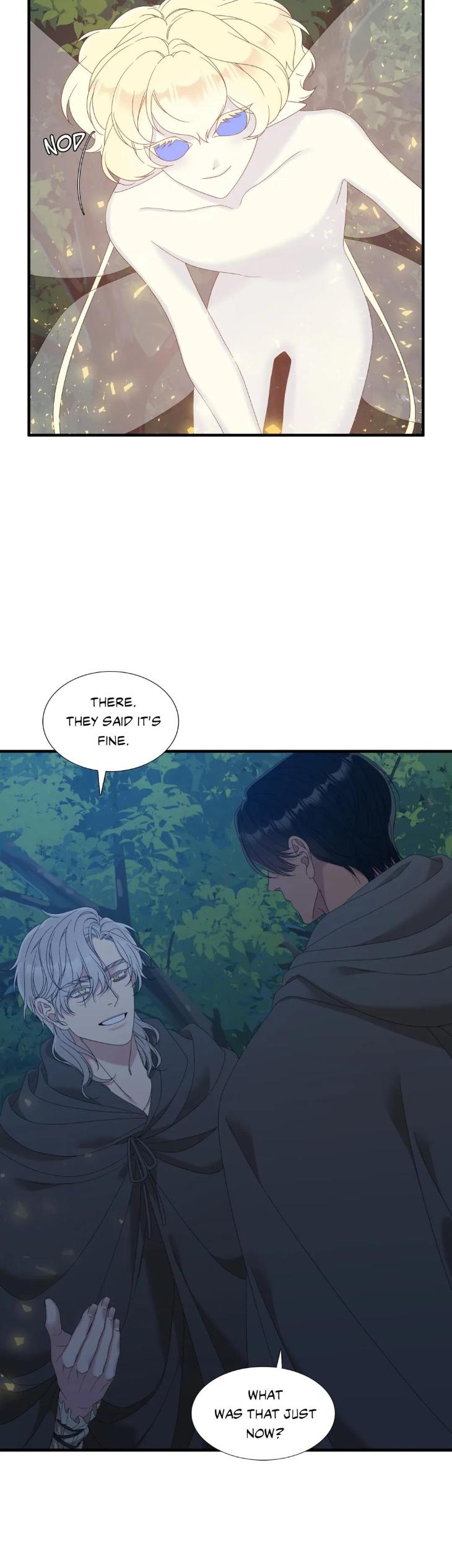 Smyrna & Capri by Brothers Without A Tomorrow [Eng] page 21