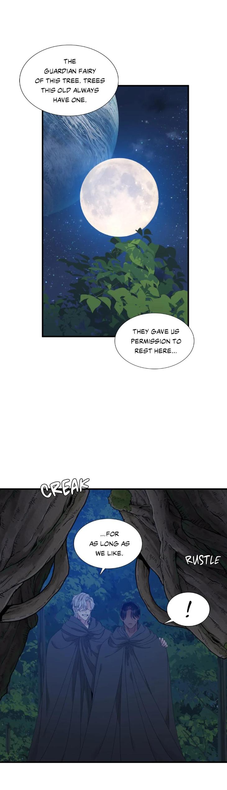 Smyrna & Capri by Brothers Without A Tomorrow [Eng] page 22