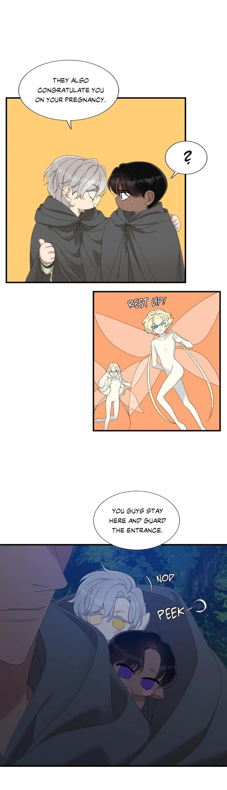 Smyrna & Capri by Brothers Without A Tomorrow [Eng] page 23