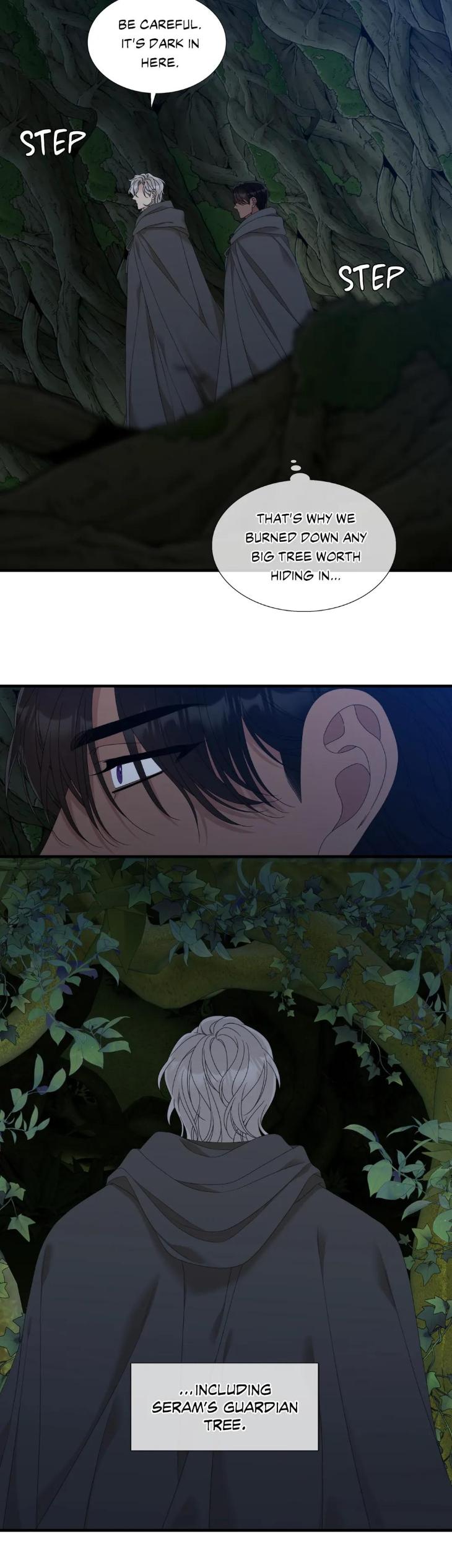 Smyrna & Capri by Brothers Without A Tomorrow [Eng] page 25