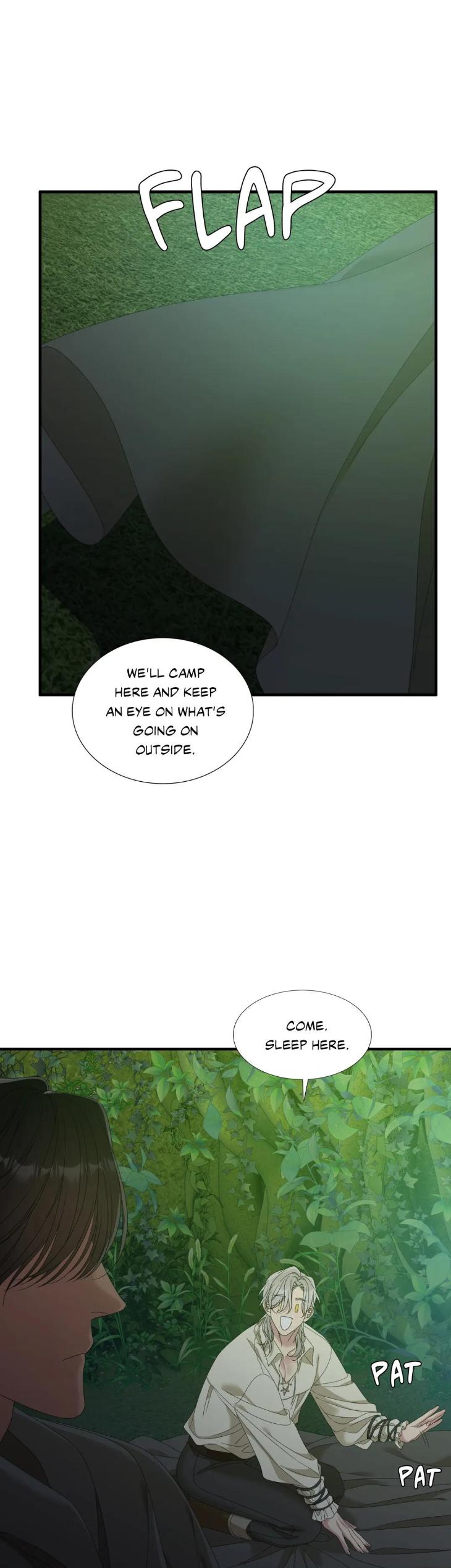 Smyrna & Capri by Brothers Without A Tomorrow [Eng] page 28