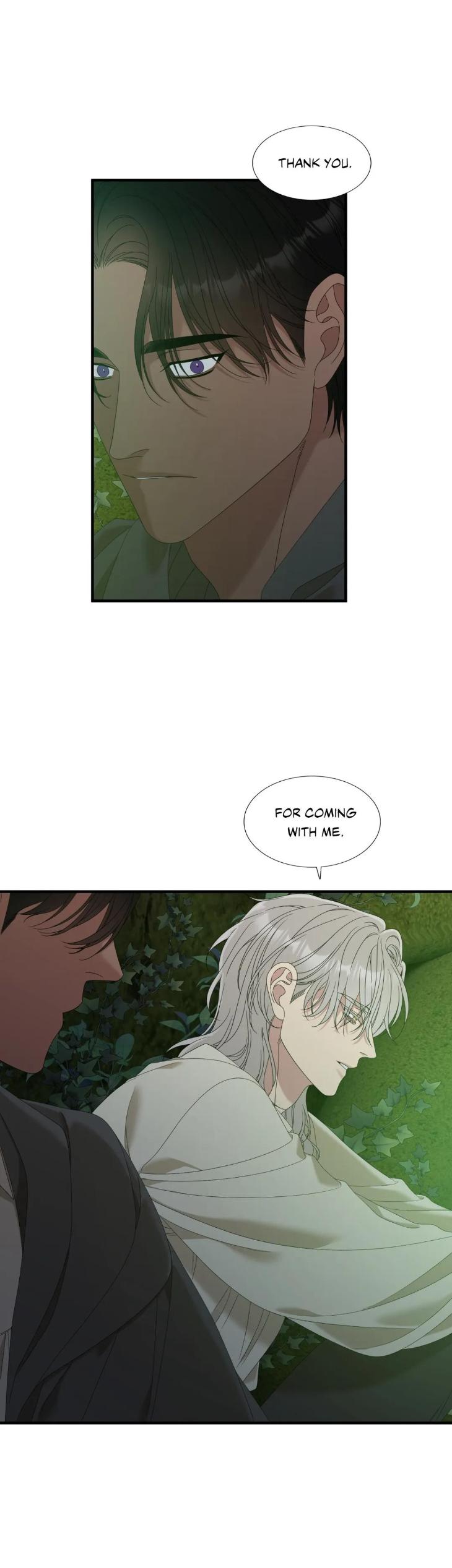 Smyrna & Capri by Brothers Without A Tomorrow [Eng] page 30