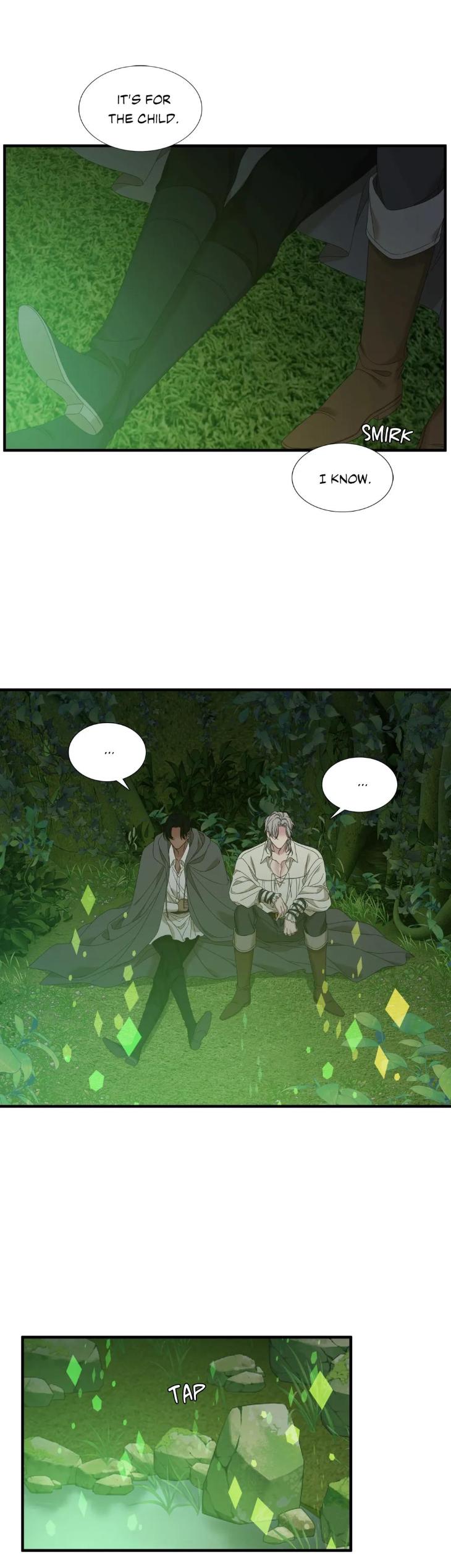 Smyrna & Capri by Brothers Without A Tomorrow [Eng] page 31