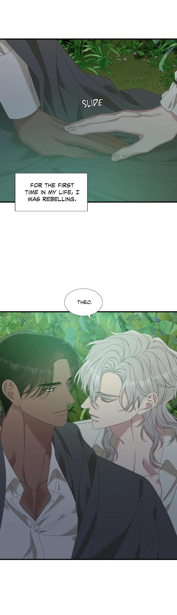 Smyrna & Capri by Brothers Without A Tomorrow [Eng] page 32