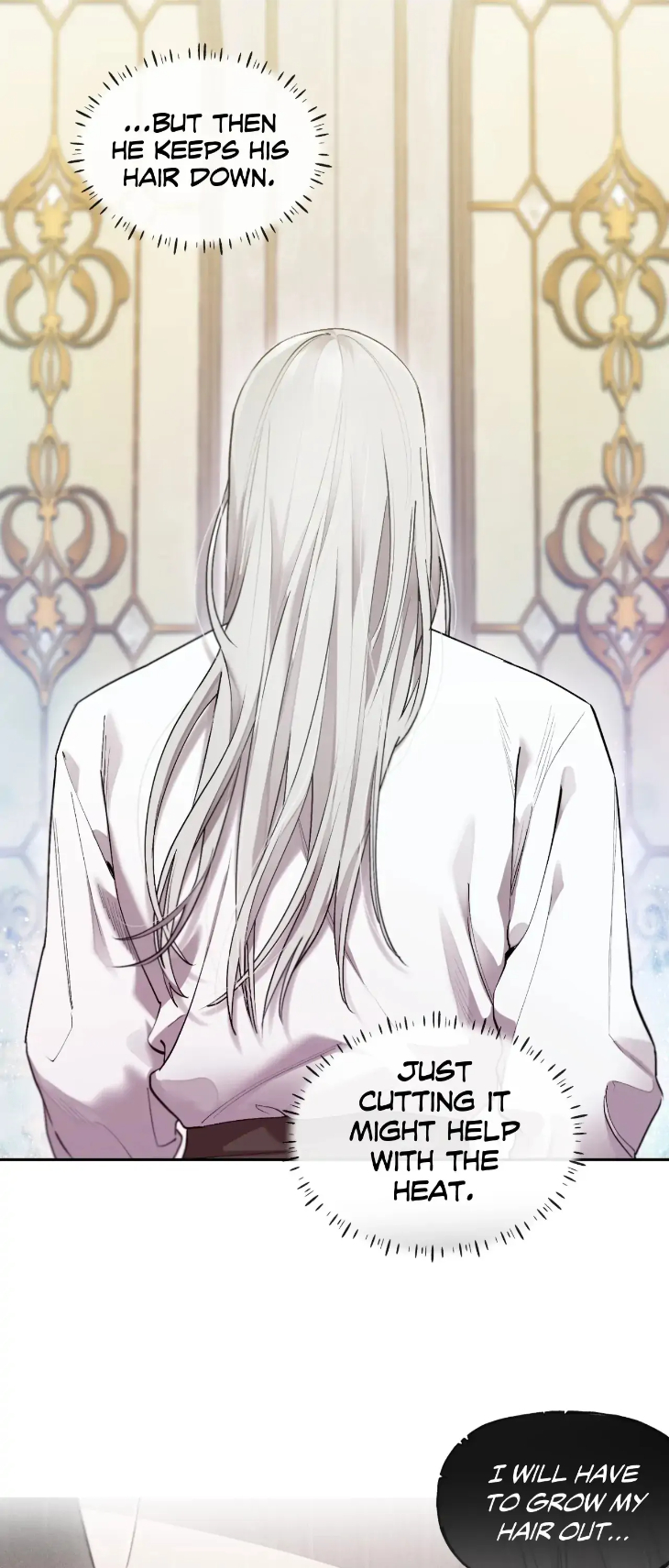 Plaything: The Grand Duke’s Boytoy by TR [Eng] page 15