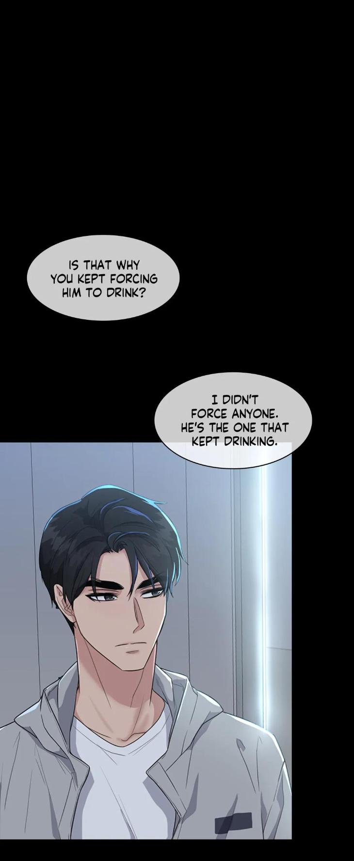 Step-Lover /Family Mate by Jeongwo [Eng] page 2