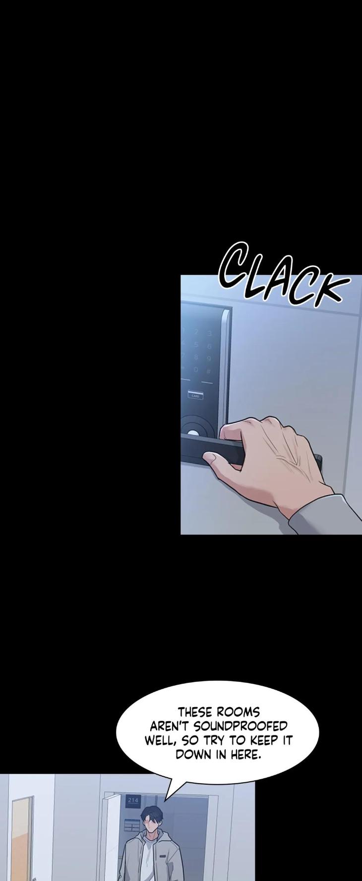 Step-Lover /Family Mate by Jeongwo [Eng] page 3