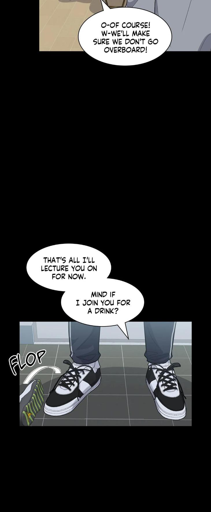 Step-Lover /Family Mate by Jeongwo [Eng] page 5