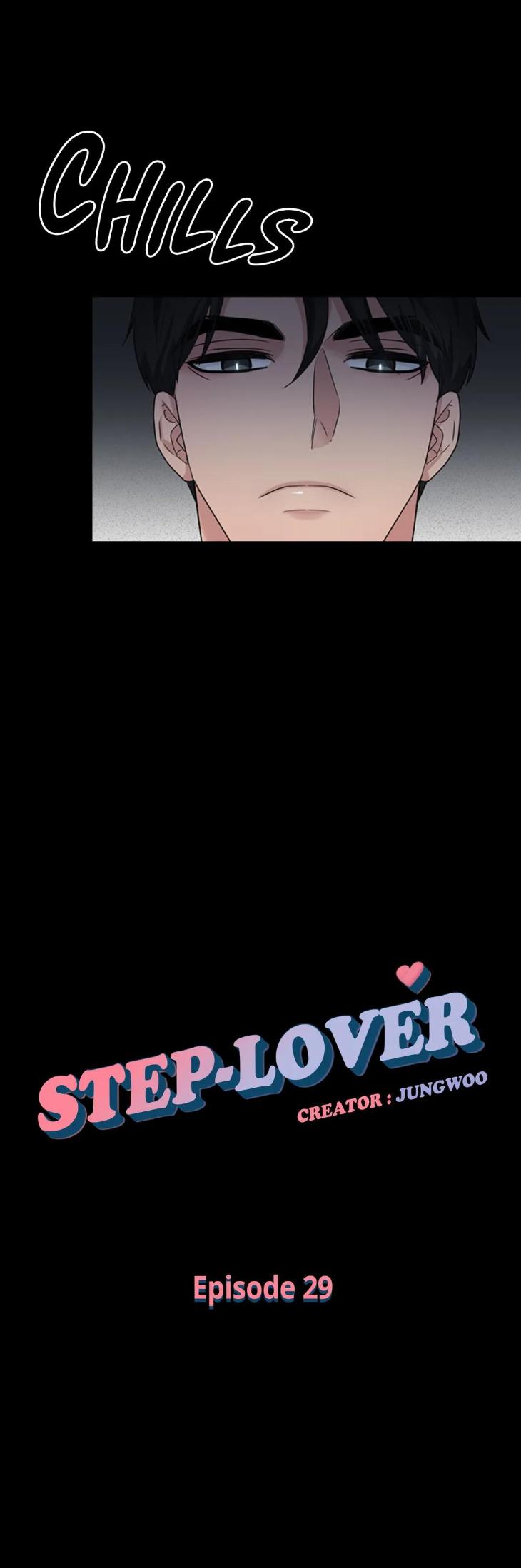 Step-Lover /Family Mate by Jeongwo [Eng] page 7