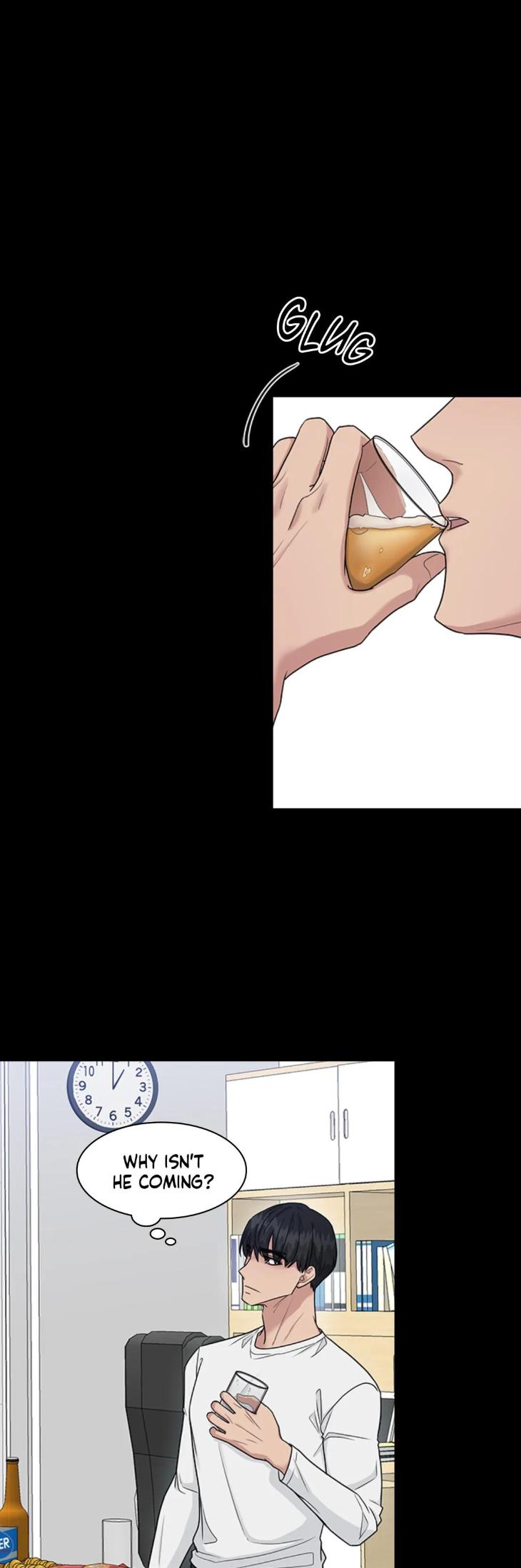 Step-Lover /Family Mate by Jeongwo [Eng] page 8