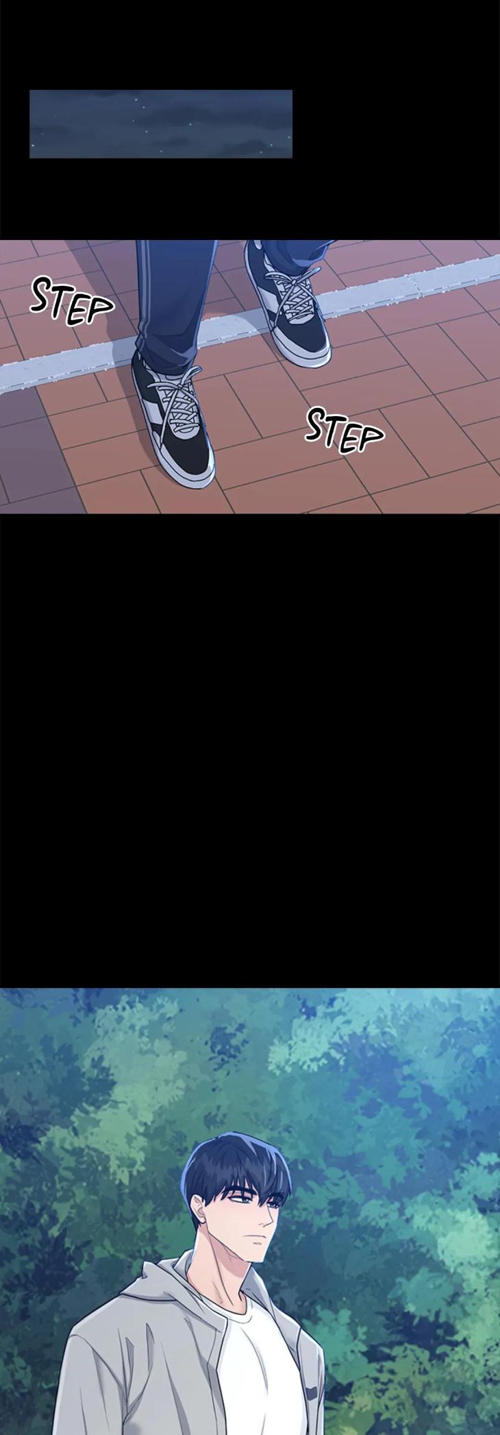 Step-Lover /Family Mate by Jeongwo [Eng] page 11