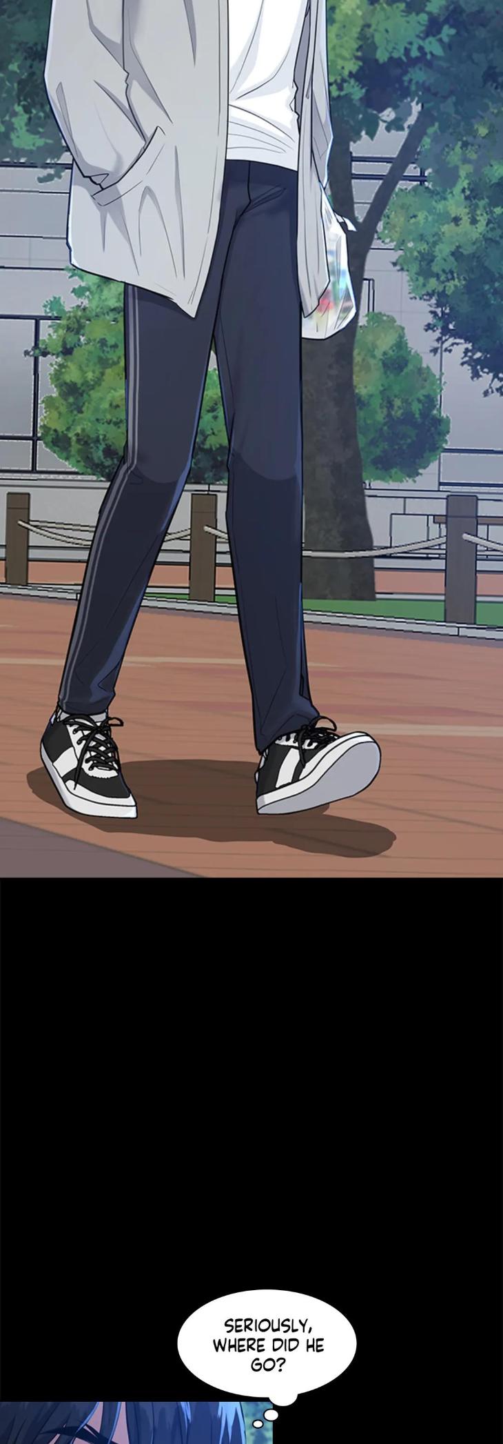 Step-Lover /Family Mate by Jeongwo [Eng] page 12