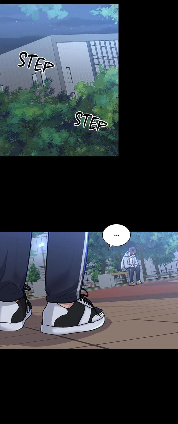 Step-Lover /Family Mate by Jeongwo [Eng] page 17