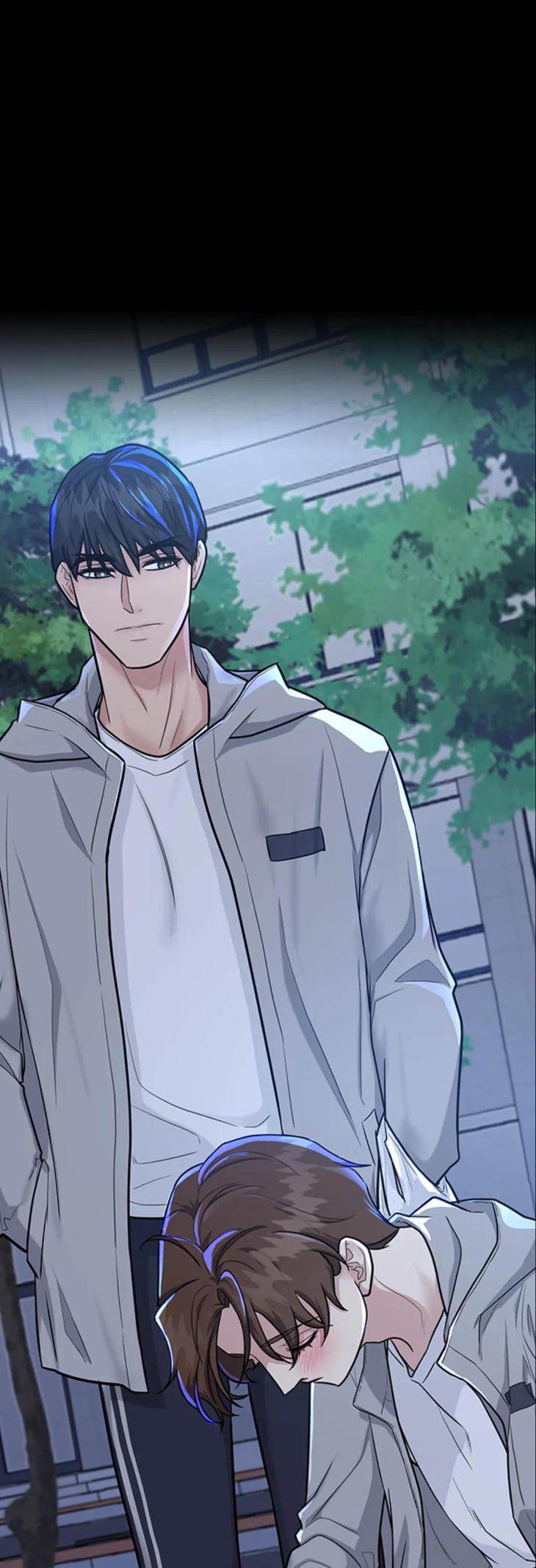 Step-Lover /Family Mate by Jeongwo [Eng] page 18