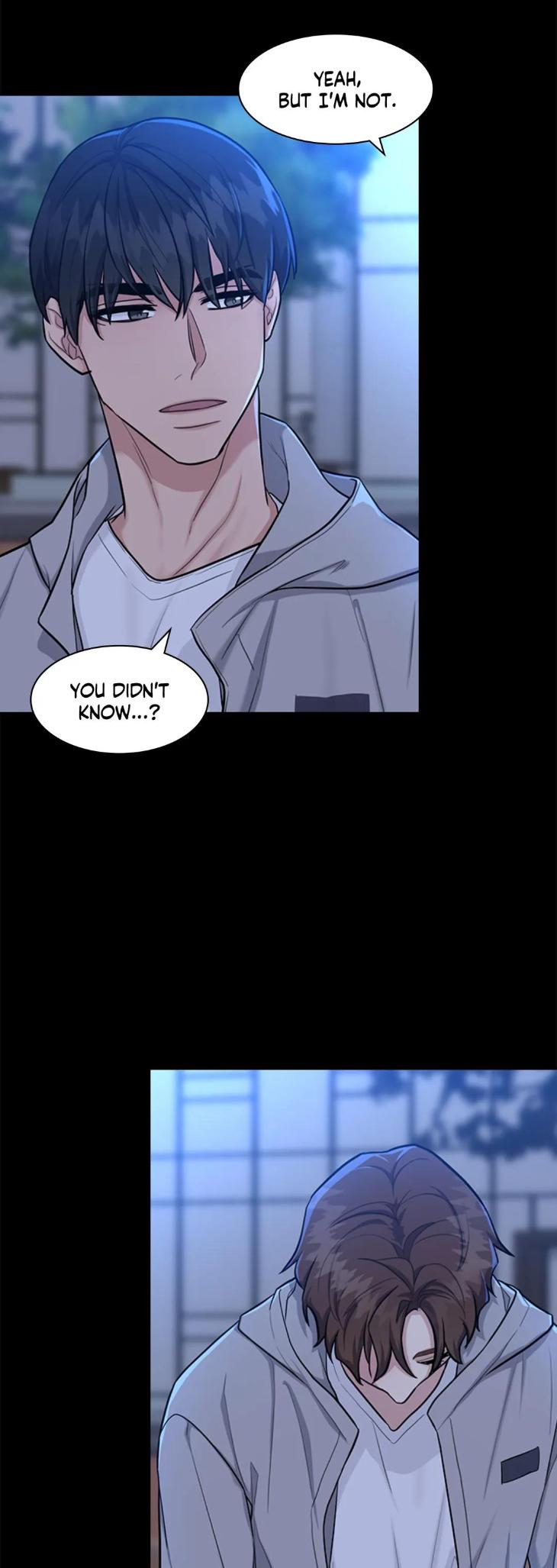 Step-Lover /Family Mate by Jeongwo [Eng] page 28