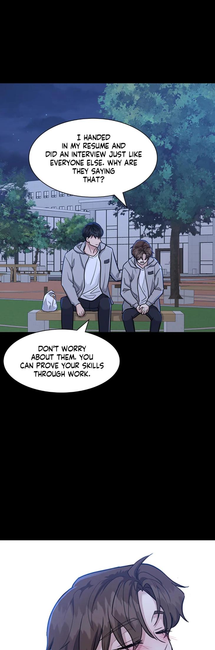 Step-Lover /Family Mate by Jeongwo [Eng] page 30