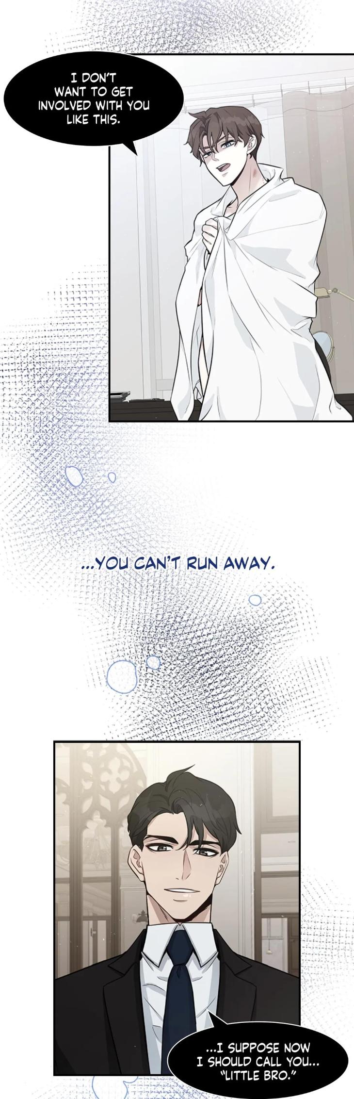 Step-Lover /Family Mate by Jeongwo [Eng] page 39