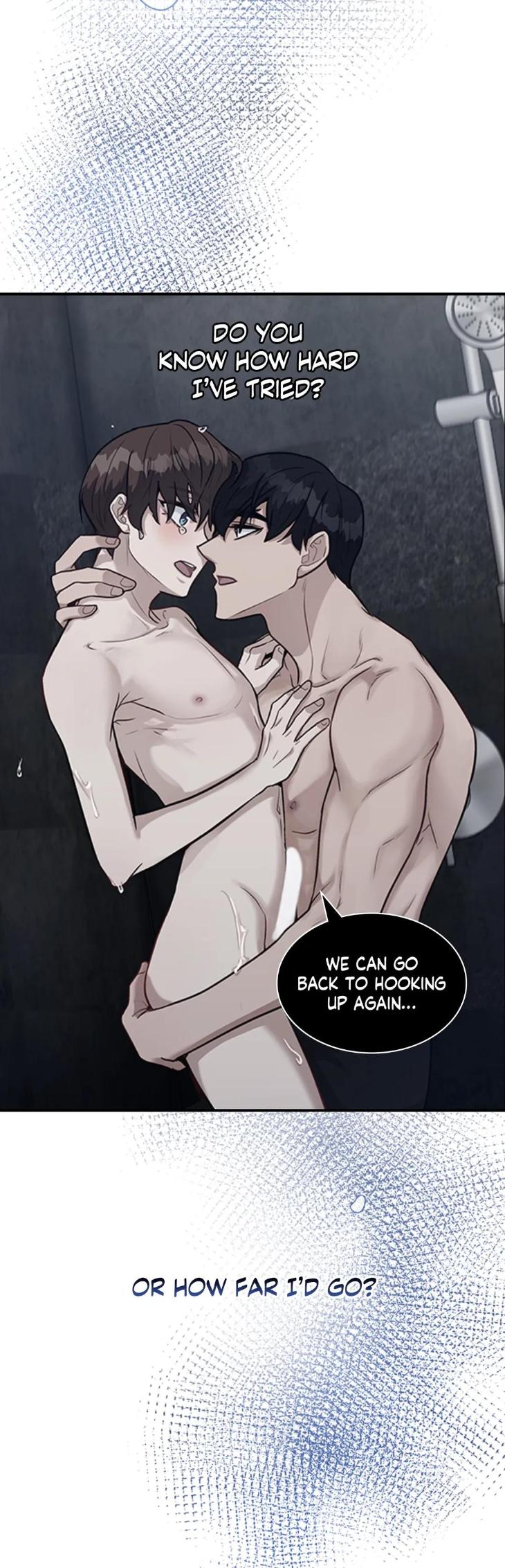 Step-Lover /Family Mate by Jeongwo [Eng] page 40