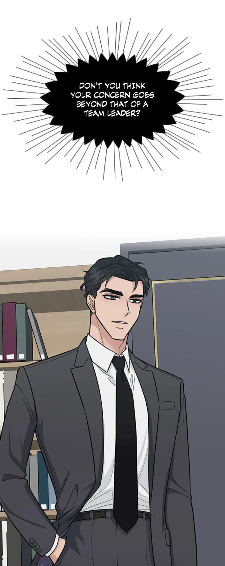 Step-Lover /Family Mate by Jeongwo [Eng] page 42