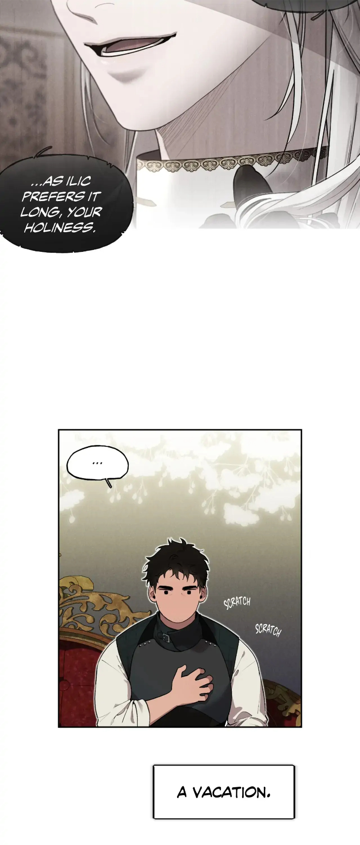 Plaything: The Grand Duke’s Boytoy by TR [Eng] page 16