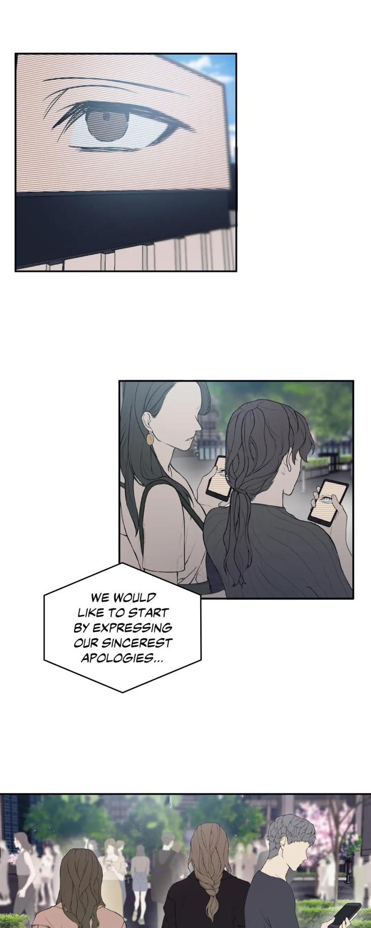 Guilty Affection by Chelliace/ Dd – Ch. 76 [Eng] page 7