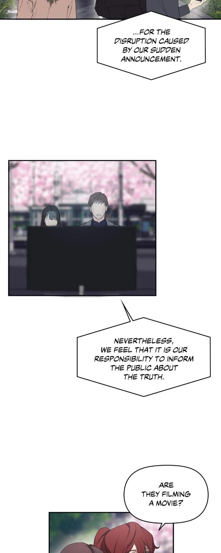 Guilty Affection by Chelliace/ Dd – Ch. 76 [Eng] page 8