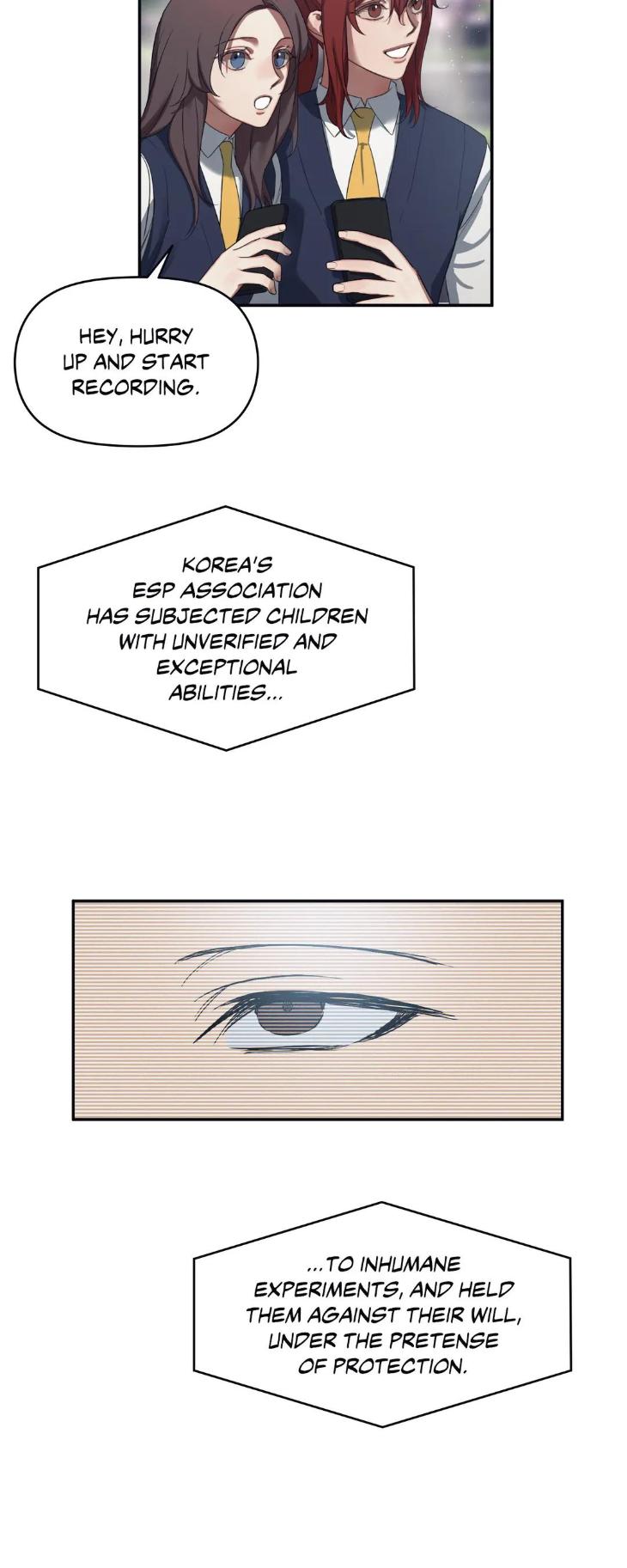 Guilty Affection by Chelliace/ Dd – Ch. 76 [Eng] page 9