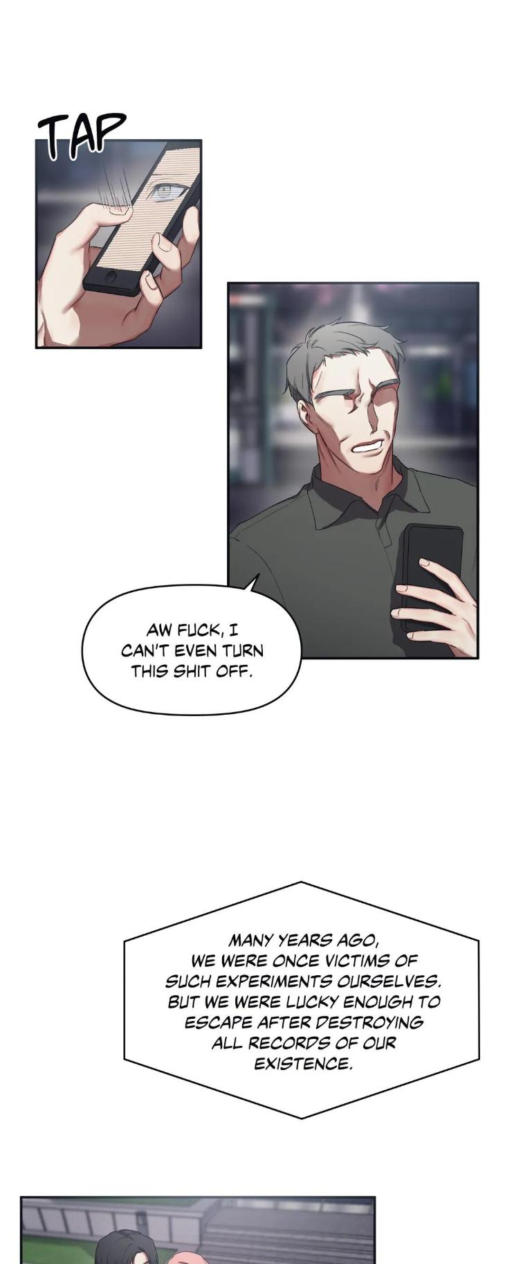 Guilty Affection by Chelliace/ Dd – Ch. 76 [Eng] page 10