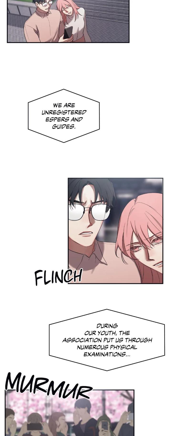 Guilty Affection by Chelliace/ Dd – Ch. 76 [Eng] page 11