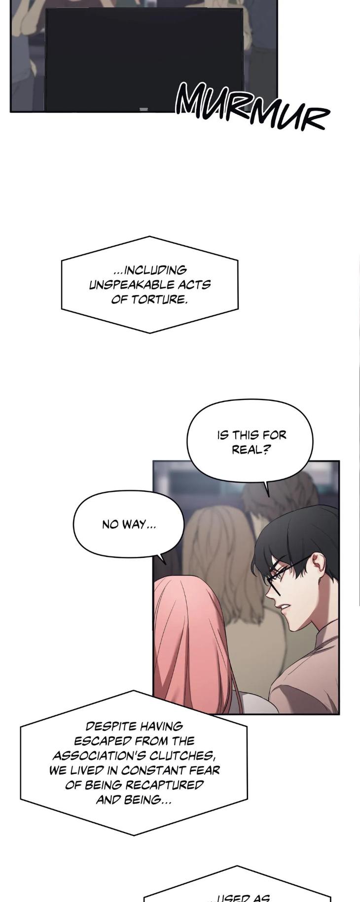 Guilty Affection by Chelliace/ Dd – Ch. 76 [Eng] page 12