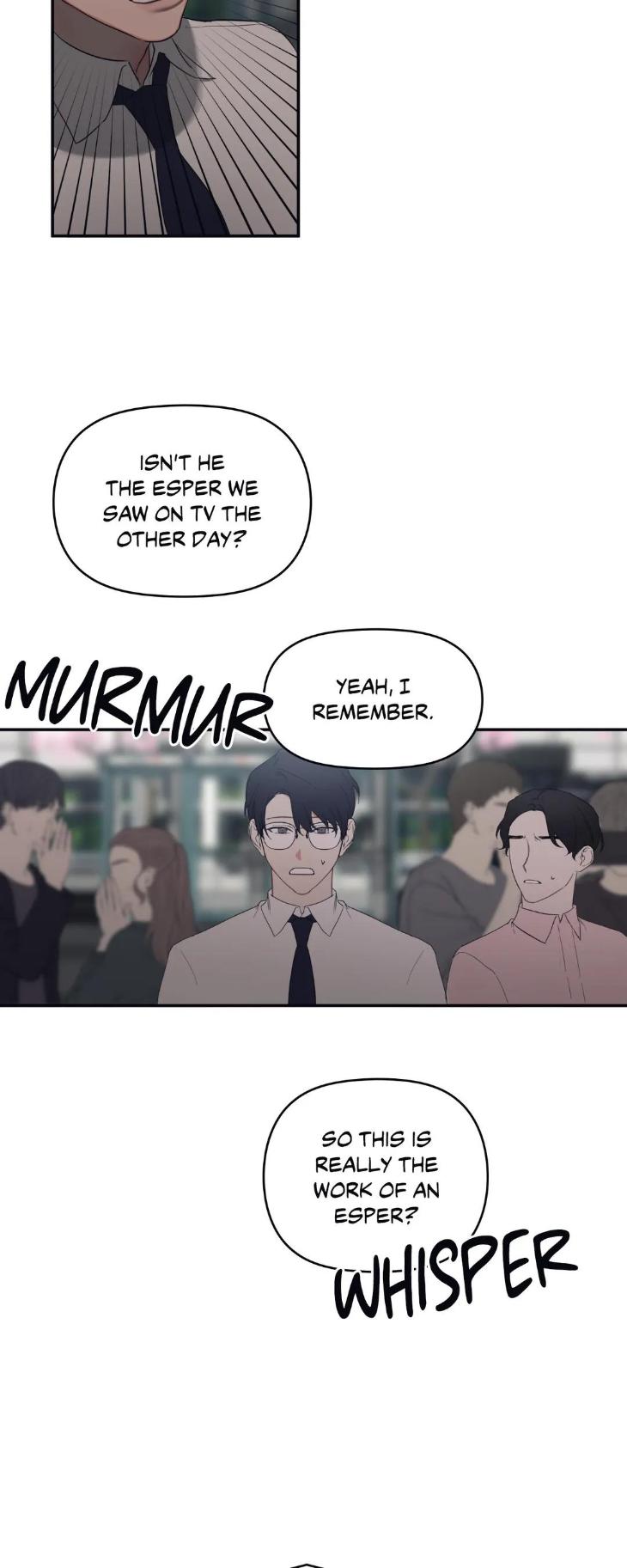 Guilty Affection by Chelliace/ Dd – Ch. 76 [Eng] page 15