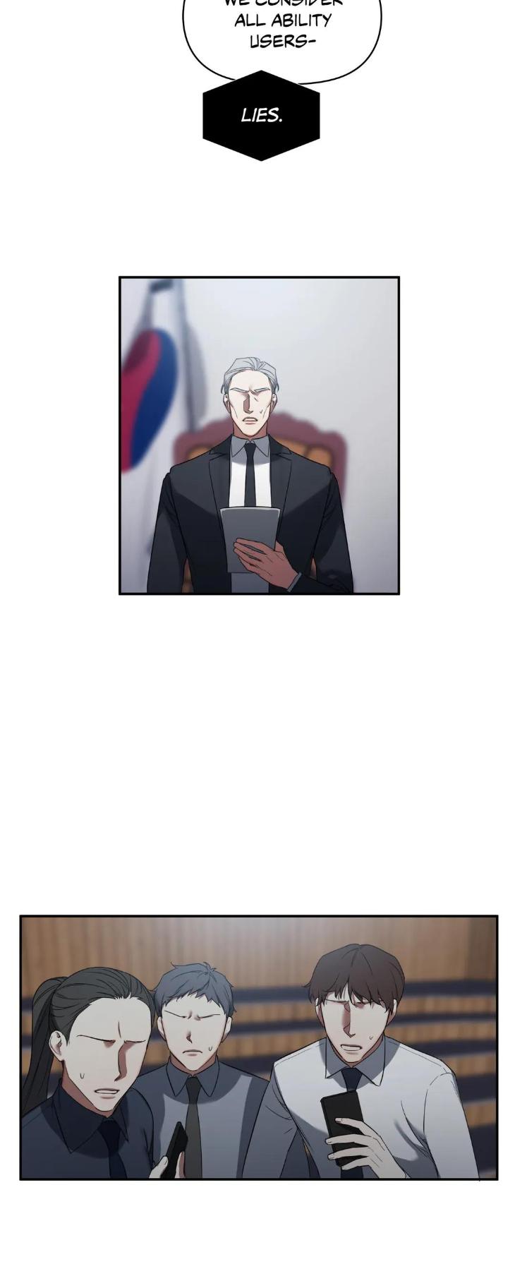 Guilty Affection by Chelliace/ Dd – Ch. 76 [Eng] page 21