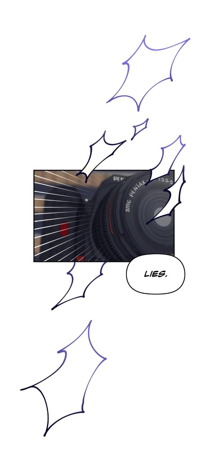 Guilty Affection by Chelliace/ Dd – Ch. 76 [Eng] page 22