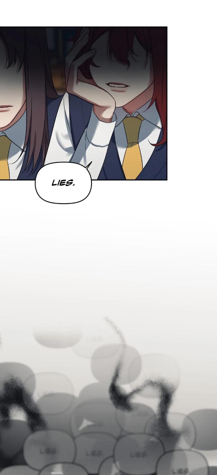 Guilty Affection by Chelliace/ Dd – Ch. 76 [Eng] page 24