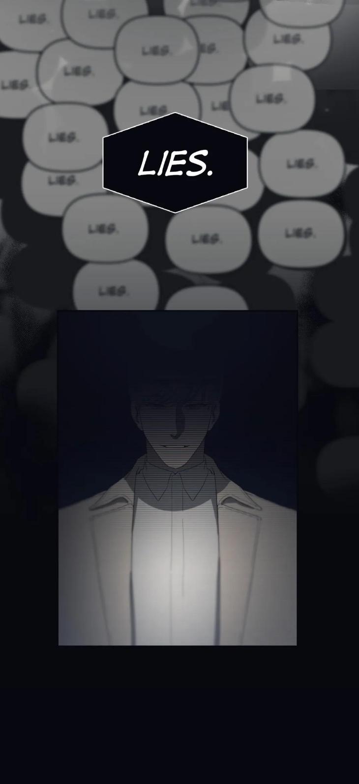 Guilty Affection by Chelliace/ Dd – Ch. 76 [Eng] page 25