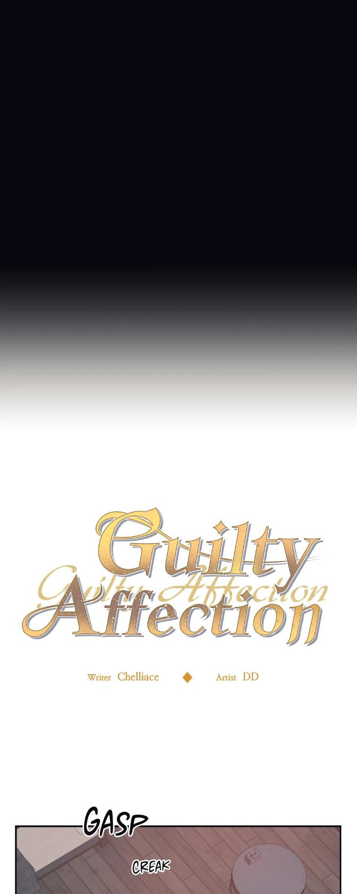 Guilty Affection by Chelliace/ Dd – Ch. 76 [Eng] page 26