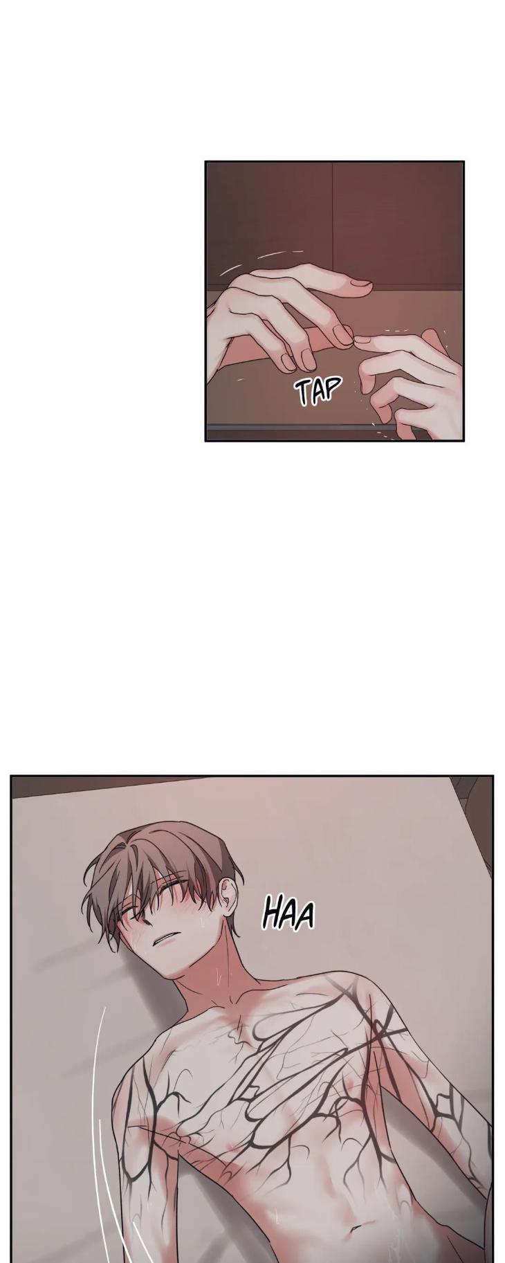 Guilty Affection by Chelliace/ Dd – Ch. 76 [Eng] page 34