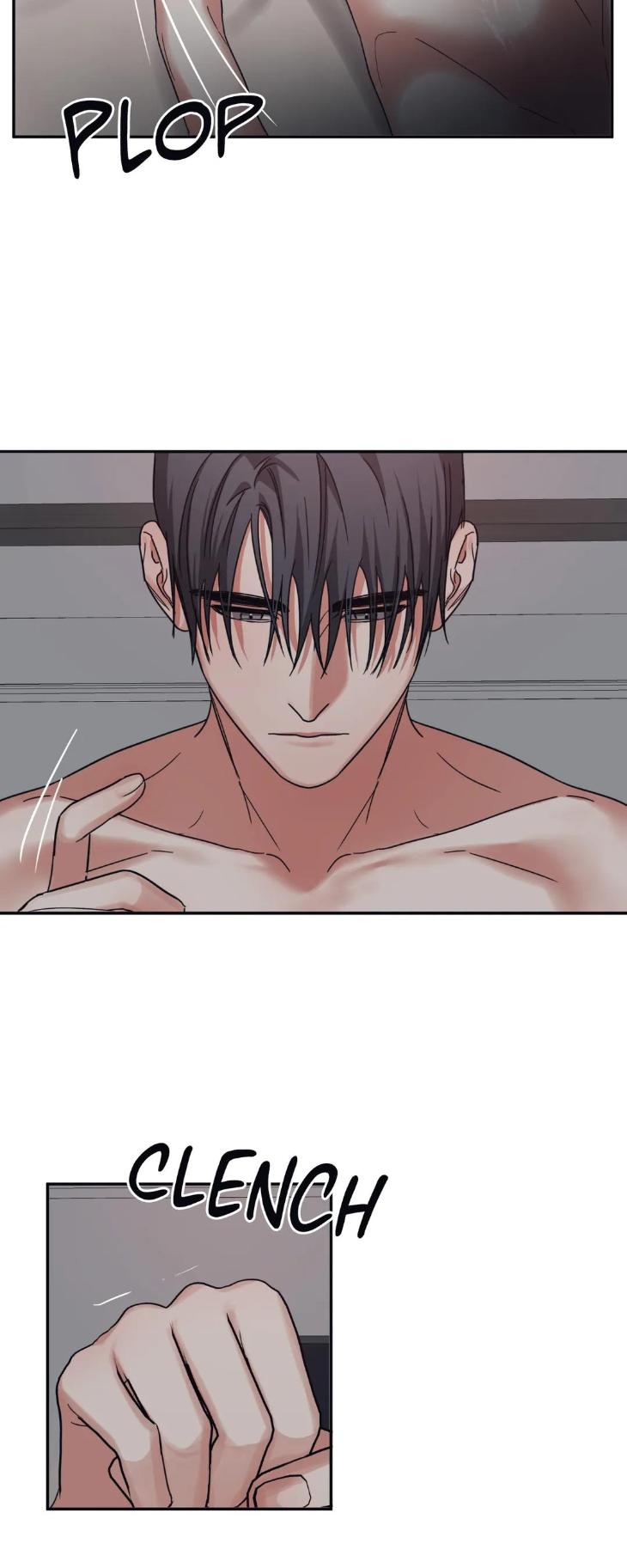 Guilty Affection by Chelliace/ Dd – Ch. 76 [Eng] page 35